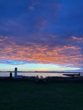 Wonderful Fejø Island 2 hours drive from Cph 25 min from Rødby harbor